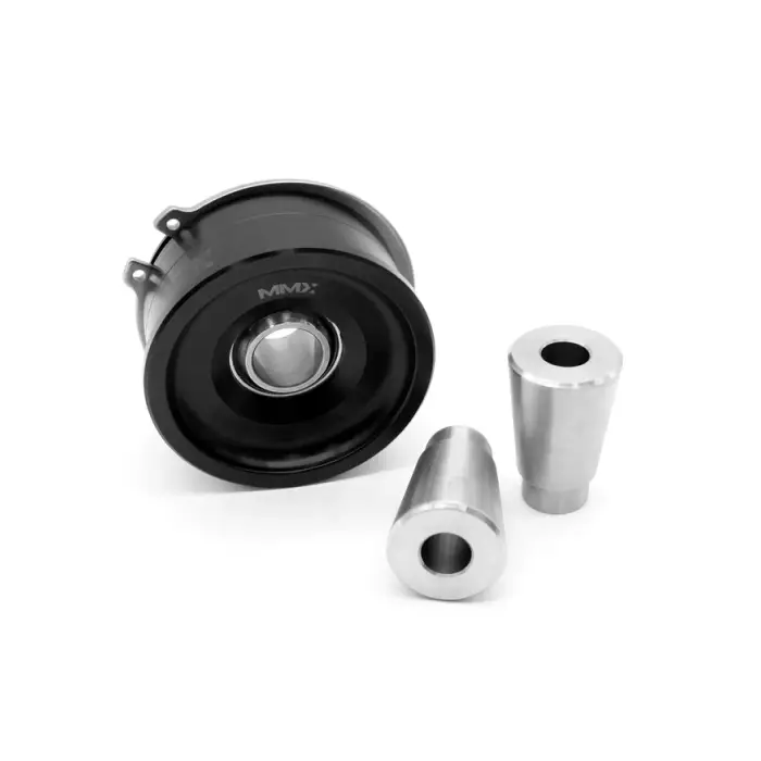 MMX Frong Control Arm Upgrade Bushings for BMW F2x F3x 2011-2019 Levný