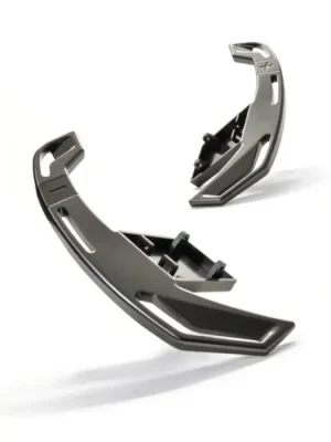 MMR Gear Shift Paddles Titanium for BMW E Series F Series Akční Nabídka