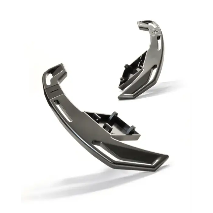 MMR Gear Shift Paddles Titanium for BMW E Series F Series Akční Nabídka