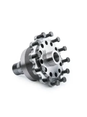 Akční Cena RTMG Performance DSG DQ 250 Torsen Limited Slip Differential Conversion AWD to FWD