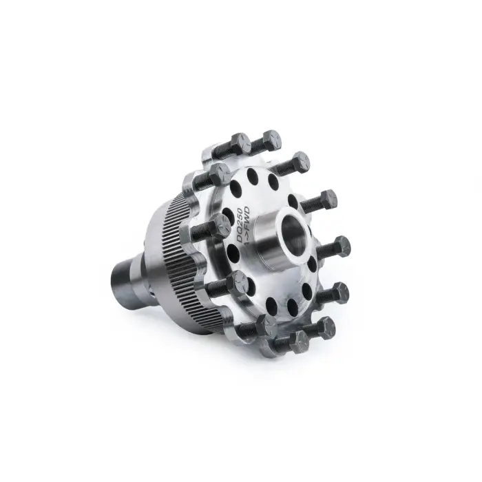 Akční Cena RTMG Performance DSG DQ 250 Torsen Limited Slip Differential Conversion AWD to FWD