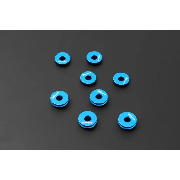 Nejprodávanější Hardrace Shifter Assembly Mounting Bushing Toyota Yaris vitz