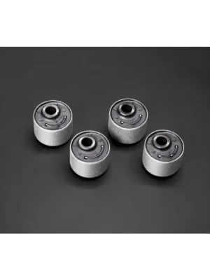 Vysoce Kvalitní Hardrace Front Radius Arm Bushing Axle Side Nissan Patrol Toyota Land cruiser