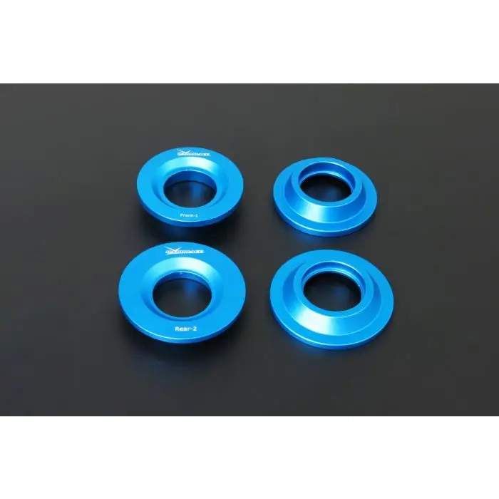 Hardrace Rear Subframe Antivibration Insert ForLexus RX Toyota Sienna Finální Výprodej