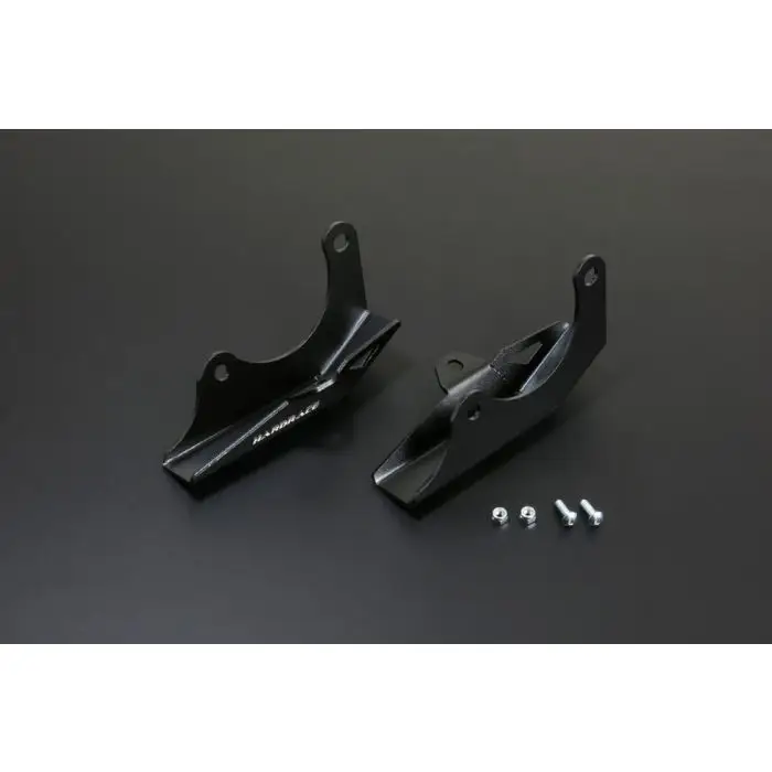 Kup Teď Hardrace Rear Shock Absorber Skid Plate Suzuki Jimny