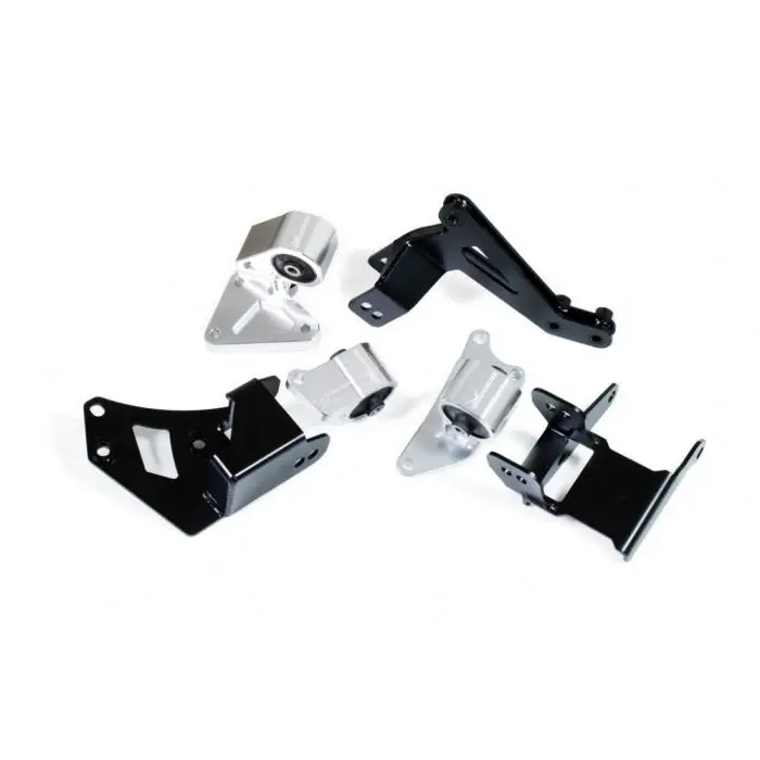 Ověřený Hardrace Kseries Swap Engine Mount Kit Honda Civic