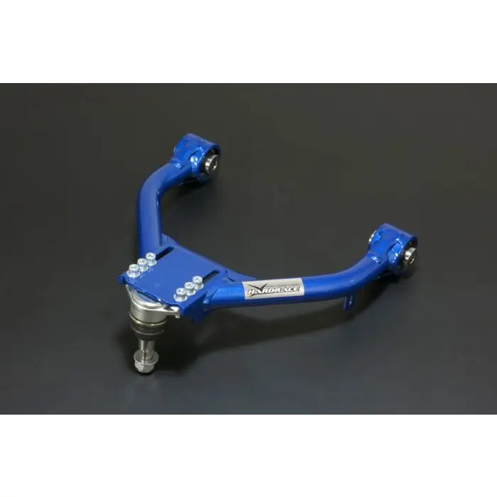Nakupujte Hned Hardrace Front Upper Camber Kit For Porsche Cayenne Volkswagen Touareg