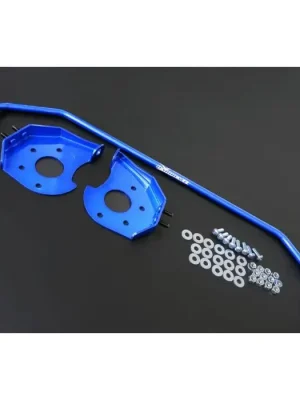 Dokud Zásoby Vydrží Hardrace Rear Add On Sway Bar Toyota Prius alpha
