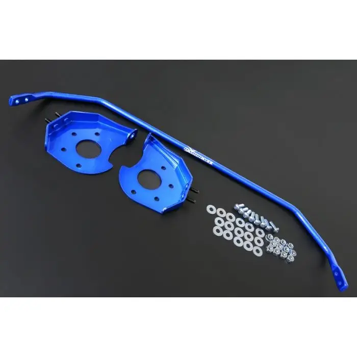 Dokud Zásoby Vydrží Hardrace Rear Add On Sway Bar Toyota Prius alpha