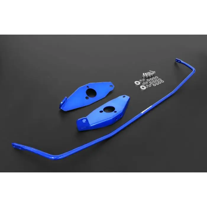 Hardrace Rear Add On Sway Bar Skoda Octavia Nejlepší Volba