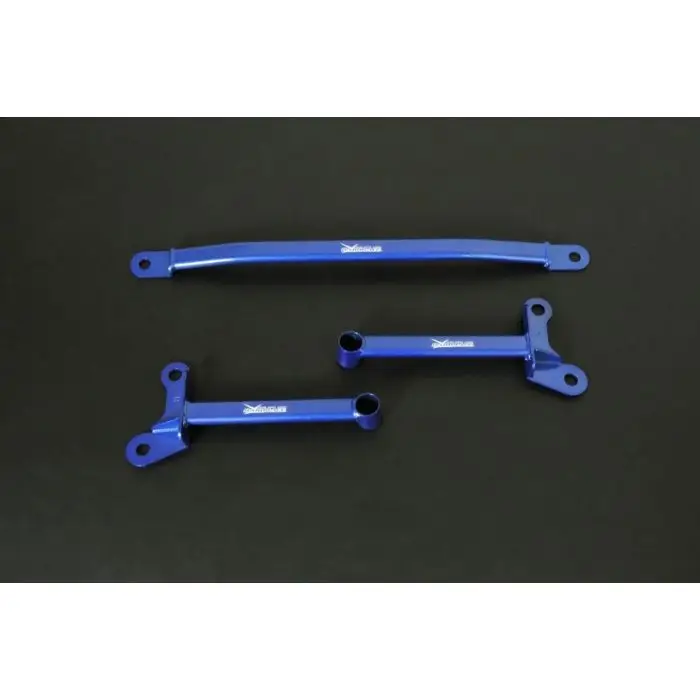 Originální Hardrace Front Lower 4 Points Brace Honda CRV