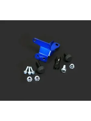 Hardrace Brake Master Cylinder Stopper For Honda Civic Sleva