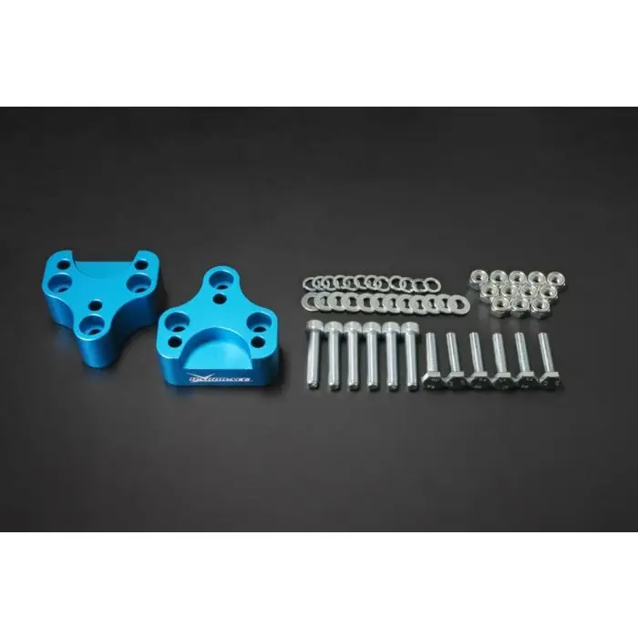Zlevněný Hardrace Rc Negative Camber Adjuster Audi Seat Skoda Volkswagen