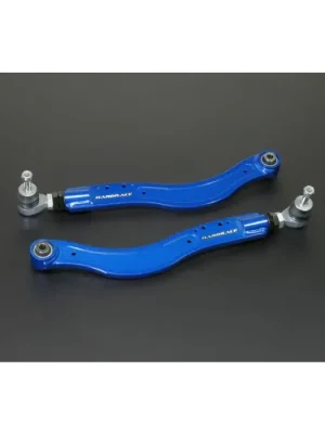 Víkendová Akce Hardrace Rear Toe Kit For Lexus LS