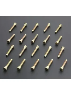 Autentický Hardrace Extended Wheel Stud For Mitsubishi Lancer evolution Toyota Yaris