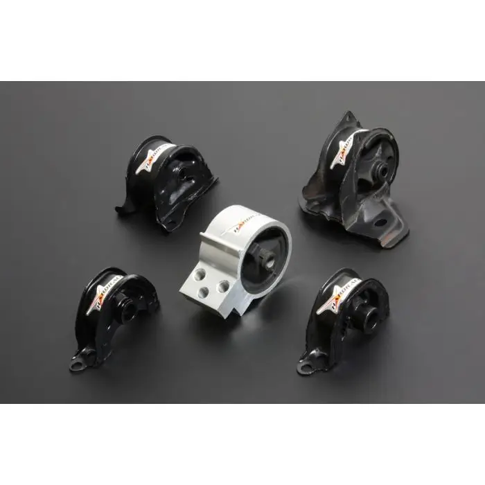 Značkový Hardrace Harden Engine Mount for Honda Civic Crx Integra