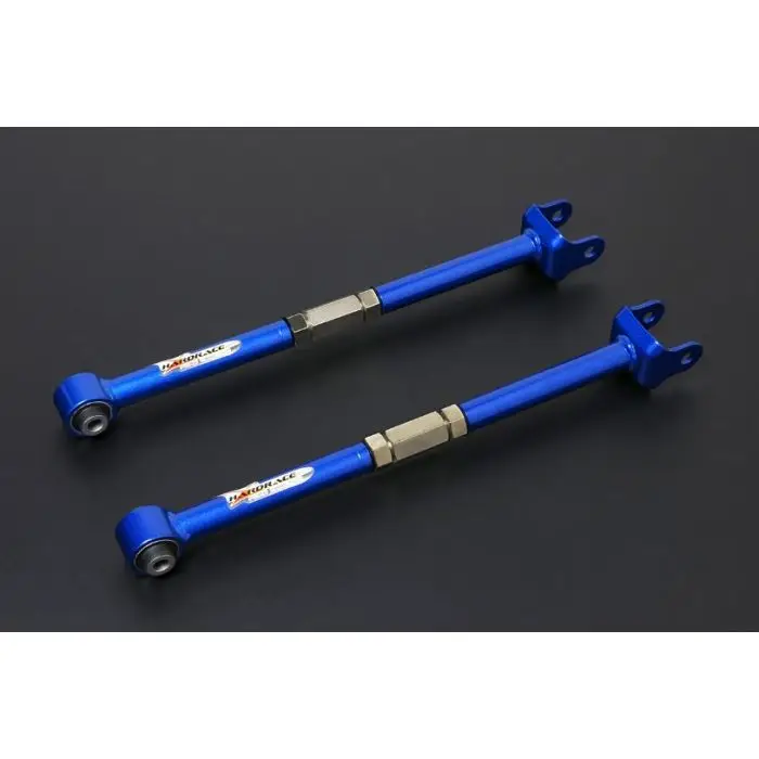 Hardrace Rear Toe Control Arm For Nissan GTR Akce