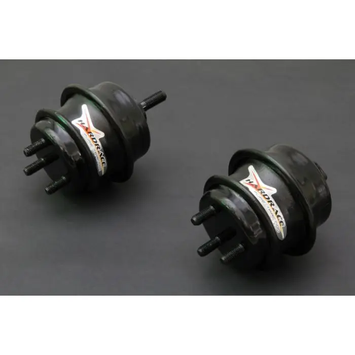 Dokud Zásoby Vydrží Hardrace Harden Engine Mount for Hyundai Genesis coupe