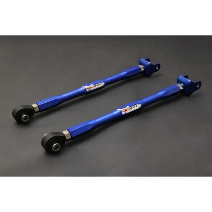 Hardrace Rear Camber Kit For Audi A3 S3 TT Volkswagen Golf r Omezená Nabídka