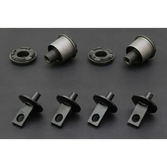 Hardrace Rear Trailing Arm For Bushing For Honda Civic Stream Nízká Cena