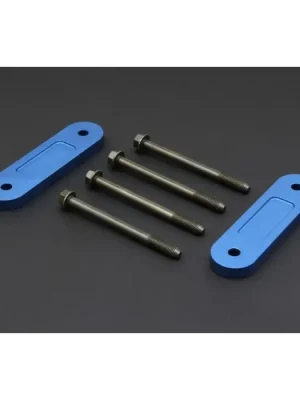 Expresní Doručení Hardrace Front Anti Bump Steer Kit For Honda S2000