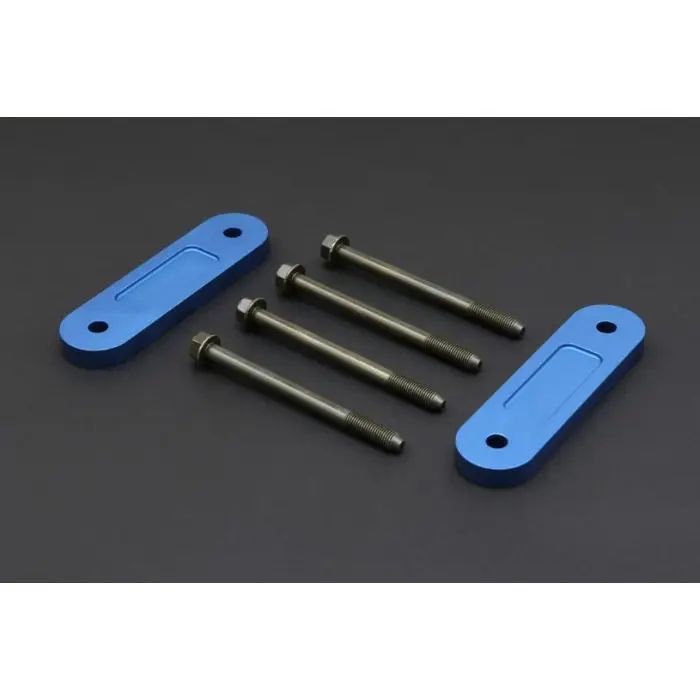 Expresní Doručení Hardrace Front Anti Bump Steer Kit For Honda S2000