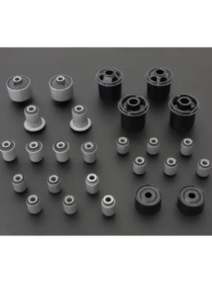 Hardrace Complete Bushing Kit ForInfiniti Q45 Nissan 240SX Cenová Bomba