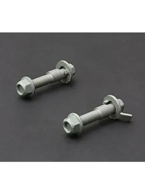Hardrace ADJUSTABLE CAMBER BOLTS (15mm) Cenová Bomba