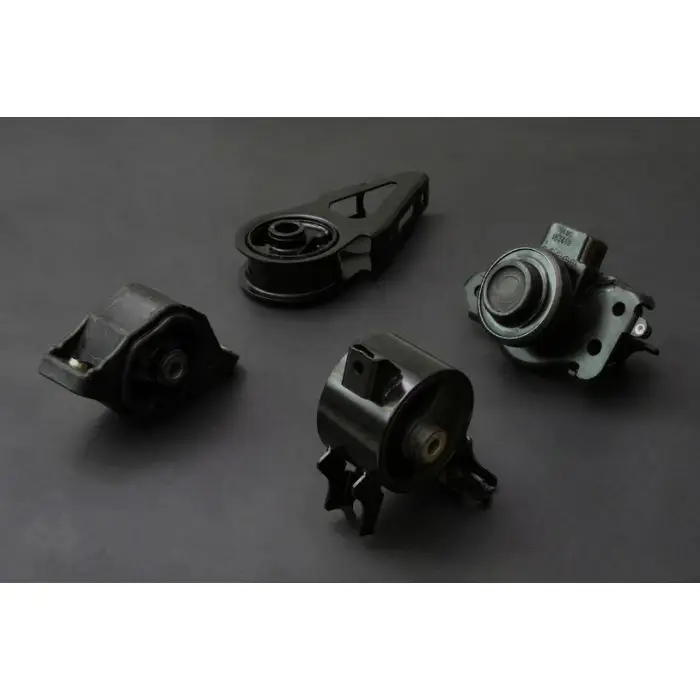 Ověřený Hardrace Harden Engine Mount for Honda Fit