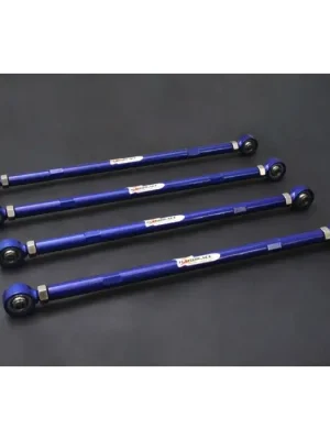 Značkový Hardrace Rear Lateral Arm For Alfa Romeo 147 156 GT