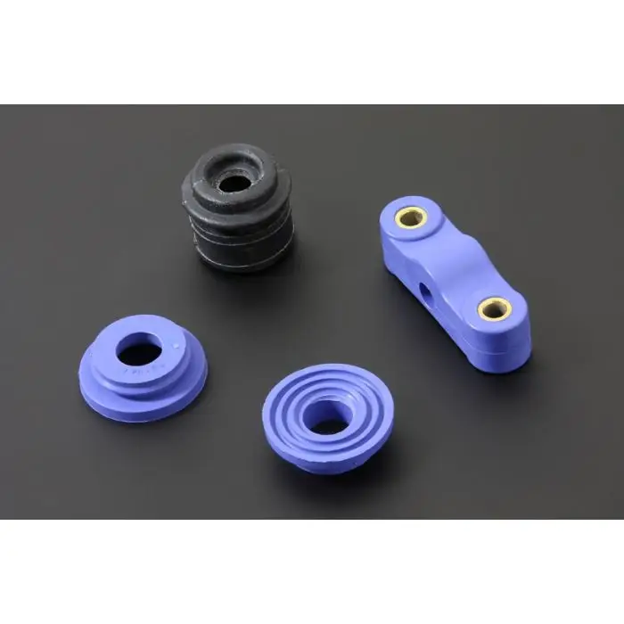 Hardrace Tpv Reinforced Shifter Bushing Kits For Honda Originální