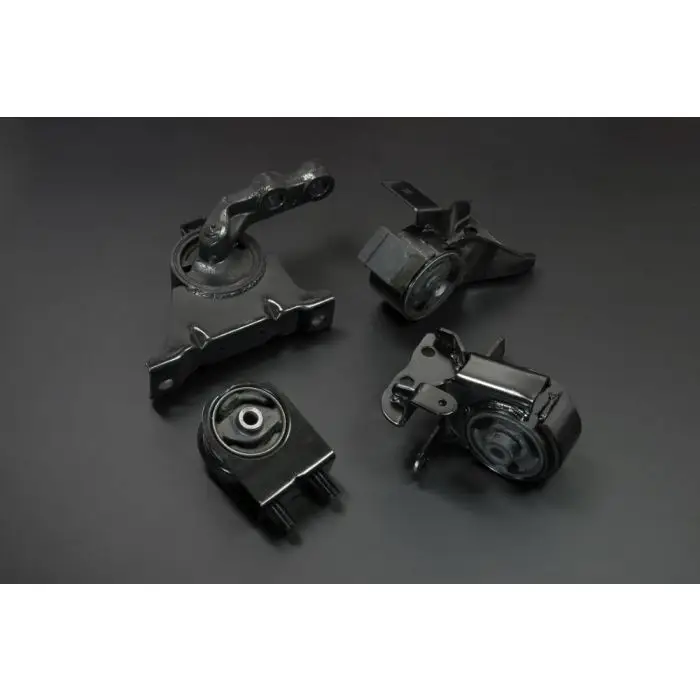 Hardrace Harden Engine Mount for Ford Tierra Mazda 323 5 Tovární Cena