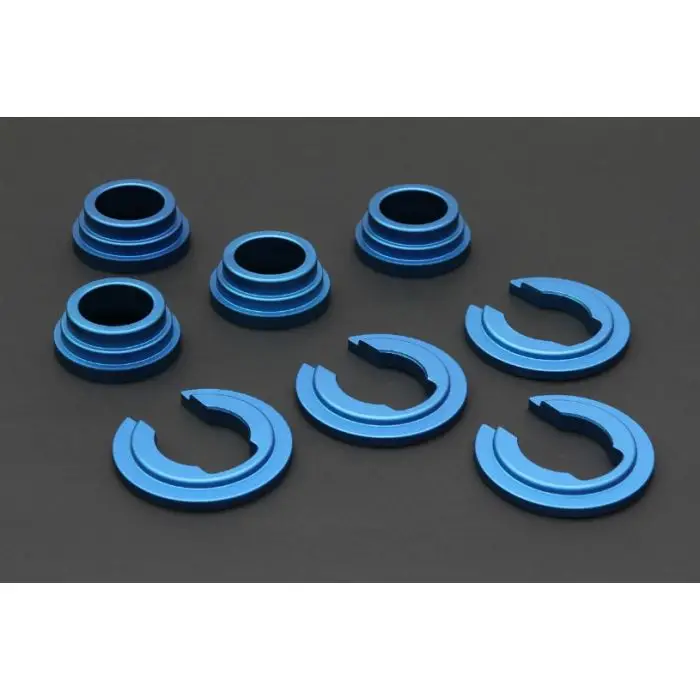 Hardrace Rear Subframe Antivibration Insert ForInfiniti Q45 Nissan 240SX Skyline Zseries Cenový Hit