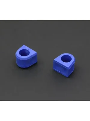 Akční Cena Hardrace Front rear Reinforced Stabilizer Bushing Subaru Forester Impreza Legacy outback