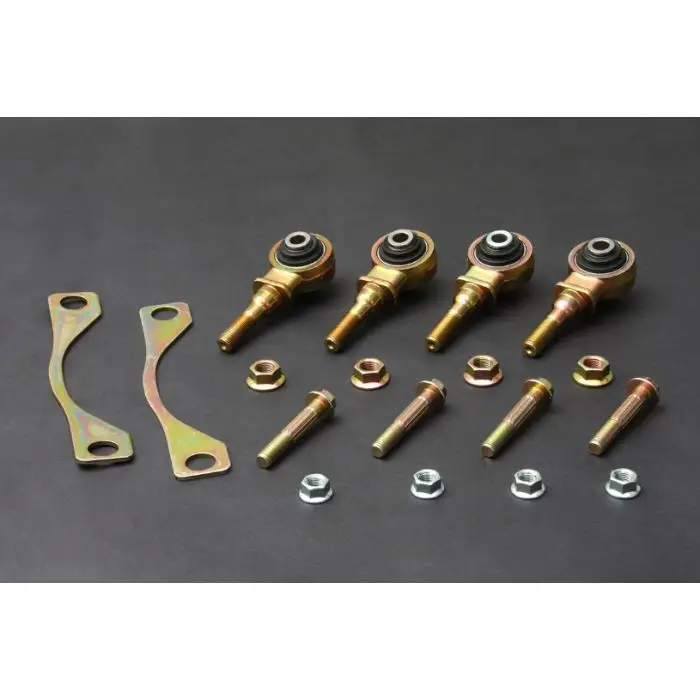 Hardrace Front Upper Arm For Bushing For Assy Honda Civic Crx Integra Značkový