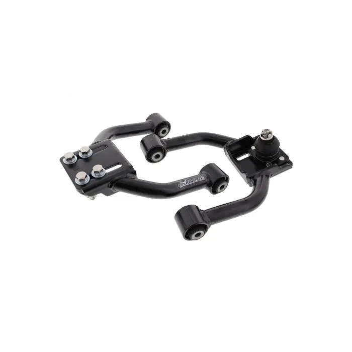 Hardrace Front Upper Camber Kit For Honda Civic Nejlepší Volba