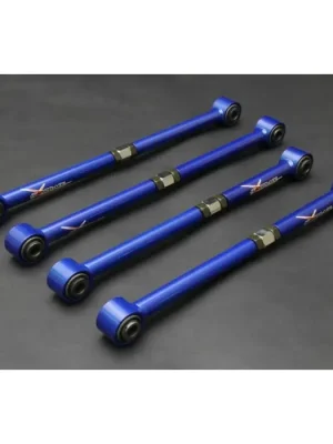 Vrácení Zdarma Hardrace Rear Adjustable Rod For Nissan Primera