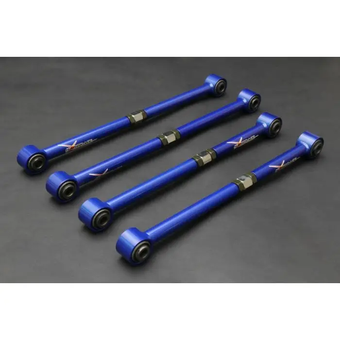 Vrácení Zdarma Hardrace Rear Adjustable Rod For Nissan Primera