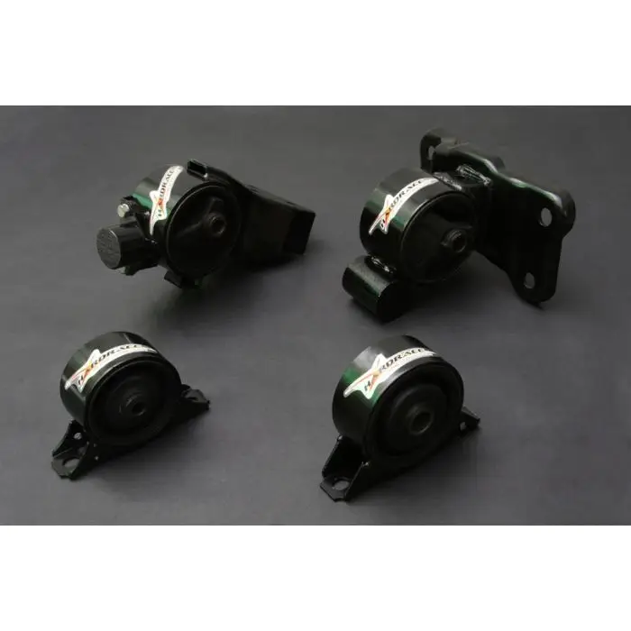 Hardrace Harden Engine Mount for Mitsubishi Lancer mirage Odeslání Ihned