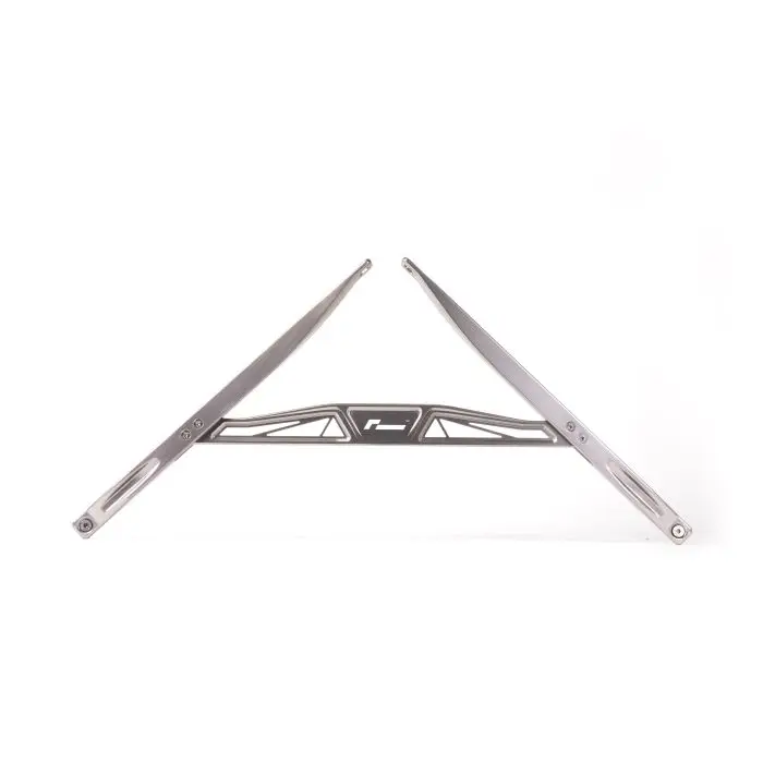 Oblíbený RacingLine Front Body Brace for Audi A4 S4 RS4 A5 S5 RS5 B9