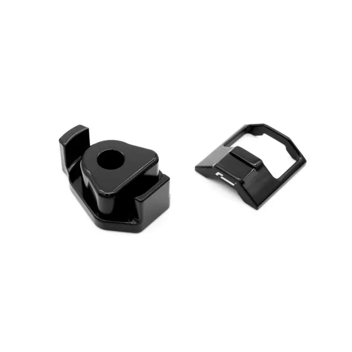 Speciální Cena RacingLine Lower Engine Mount Twin Dogbone Inserts for VW Golf 7 8 R GTI S3 8V 8Y RS3 TTRS 8S Version 2