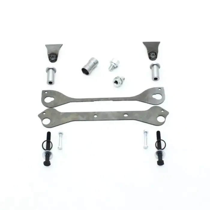 Front S197 Steering Rack Conversion Kit Wisefab WF559 for Ford Mustang S550 Super Cena
