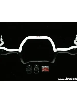 Rychlé Dodání Front Anti-Roll Sway Bar 27mm Ultra Racing for Honda Civic 96-00 EK