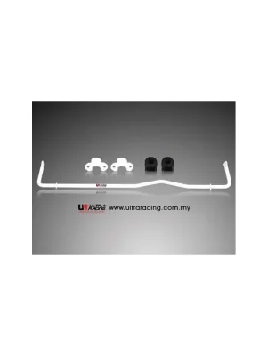 Speciální Cena Rear Anti-Roll Sway Bar 19mm Ultra Racing for Mazda RX7 FD 93-97