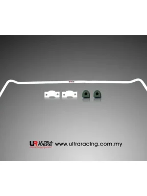 Speciální Cena Rear Anti-Roll Sway Bar 14mm Ultra Racing for Smart Fortwo 450/451 98+