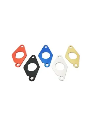 Universal Aluminum Speed Sensor Holder for Pre-2000 for BMW Differentials / Gold Časově Omezené
