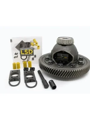 LSD conversion set for Mitsubishi Colt CZT Pouze Dnes