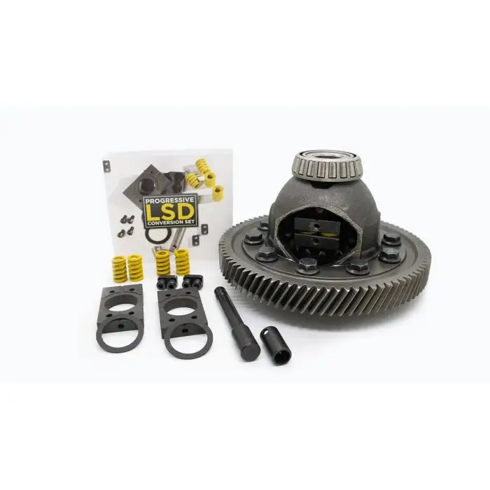 LSD conversion set for Mitsubishi Colt CZT Pouze Dnes