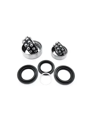 Odeslání Ihned Differential bearing set for BMW Type 188L / LW E82 E87 F20 F22 E90 F30 F32 F34 E60 E70