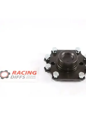 ZF LSD Reinforced Billet steel cap for BMW 168mm Top Prodej